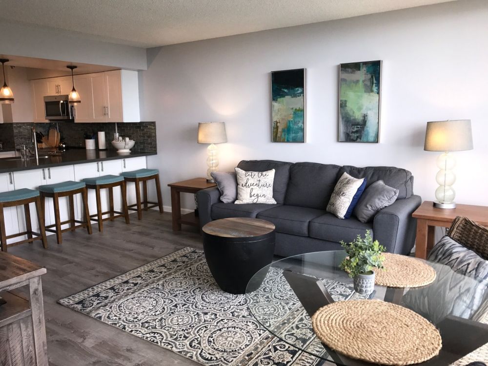 Makaha Valley Towers Condo