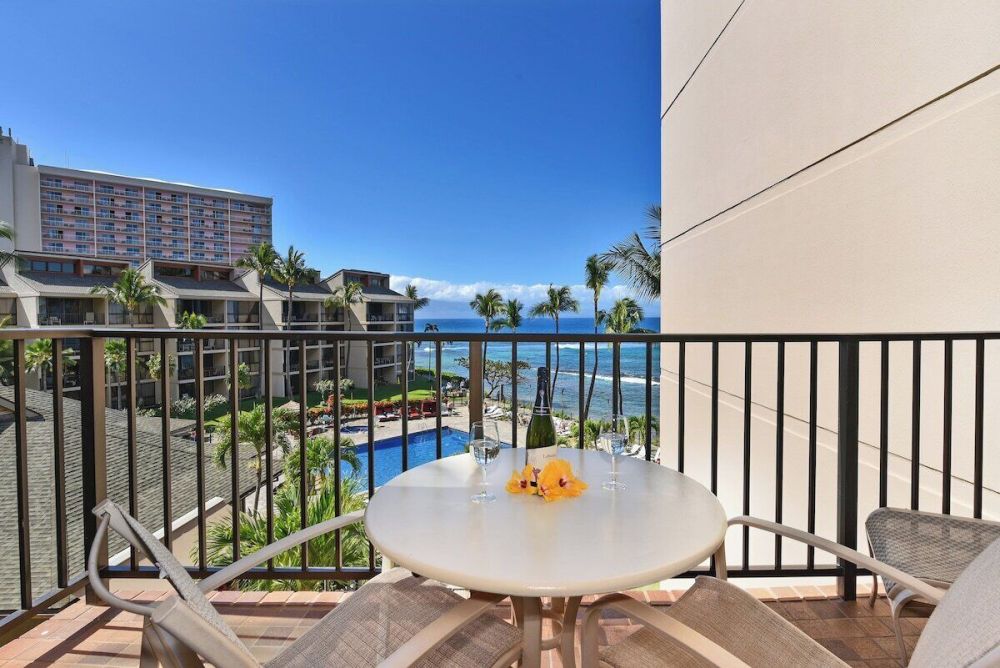 Kaanapali Shores 403