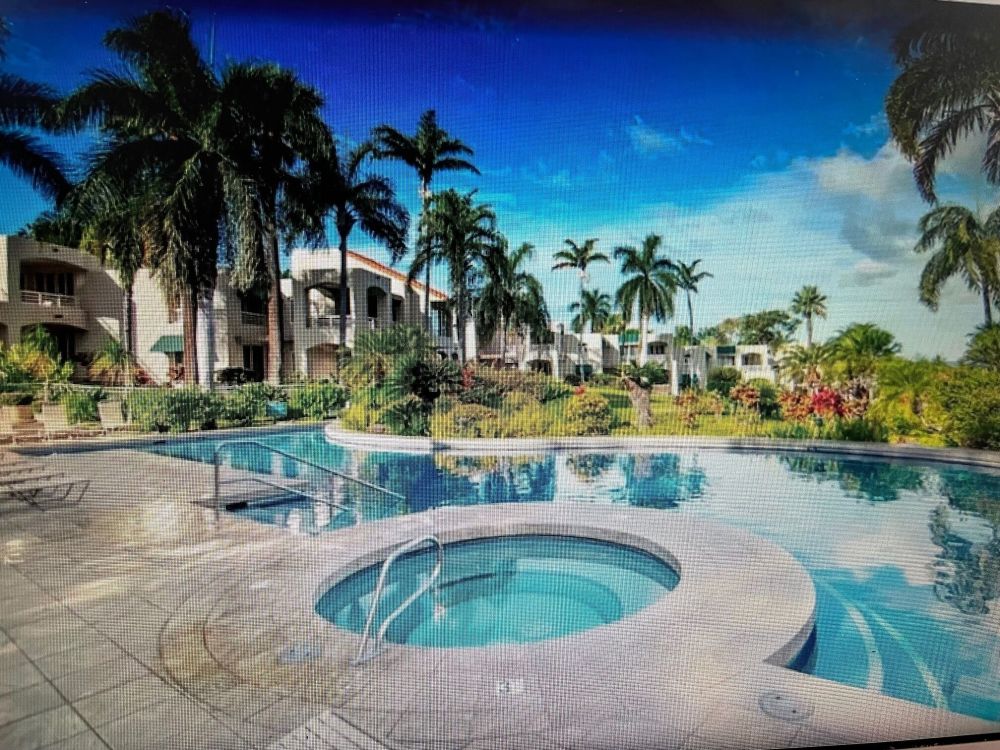 The Palms at Wailea 1301