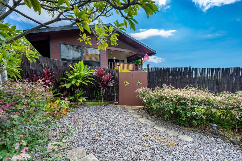 Kailua Village One Bedroom Retreat