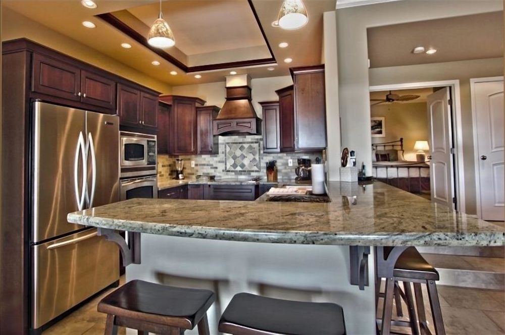 Kapalua Golf Villas 25P1-2