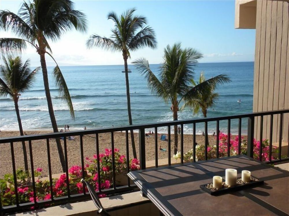 Kaanapali Alii Resort 356