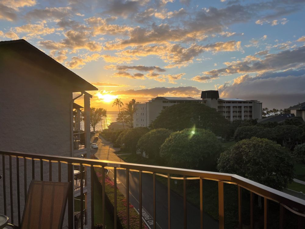 Kihei Alii Kai A-408