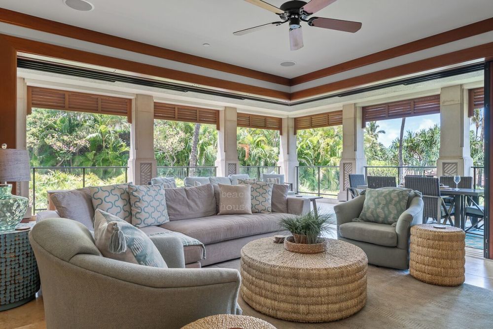 Wailea Beach Villas C202