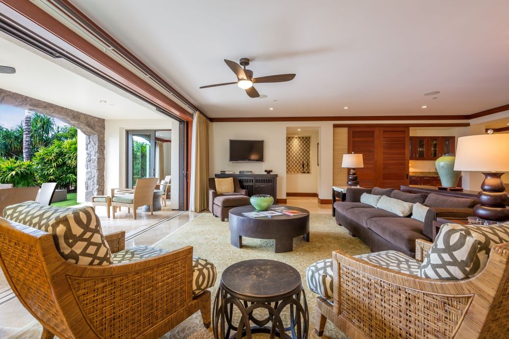 Wailea Beach Villas F101