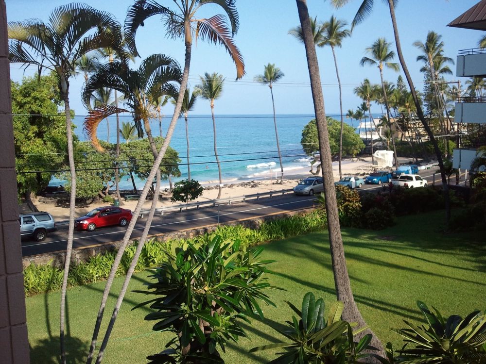 White Sands Village 401 - Hale Lihi Lani