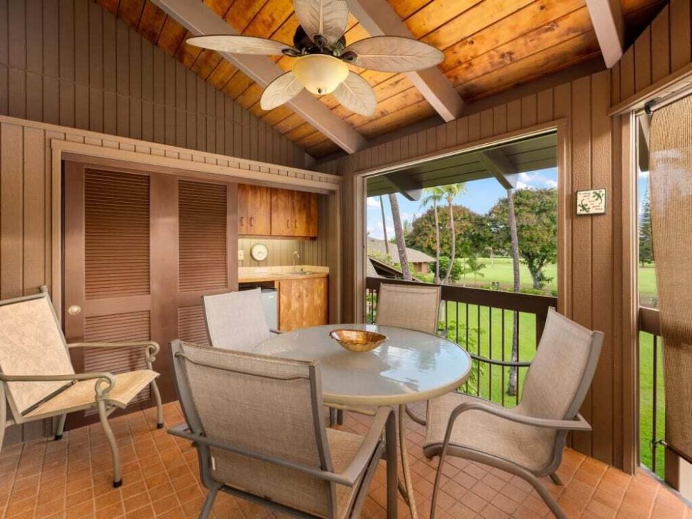 Kanaloa at Kona Unit #406