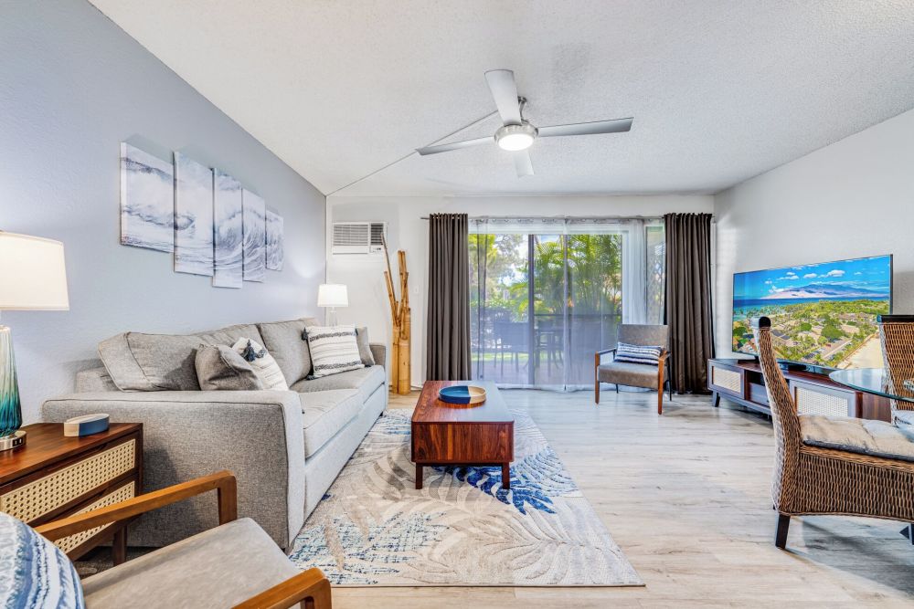 Kihei Garden Estates #C110