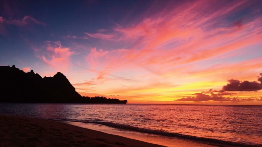 Princeville Treetop Retreat