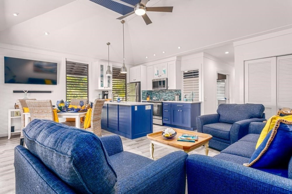 Kiahuna Plantation #172 (building 26)