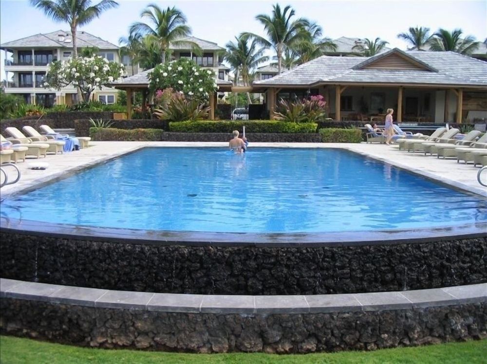 Luxury Kolea Villa Waikoloa Beach Resort Condo