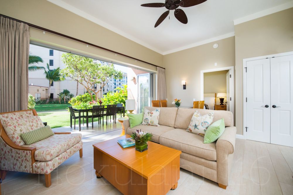 Honua Kai Hokulani 116