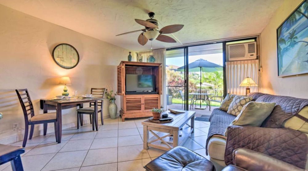 Maui Vista #2109 - Kihei