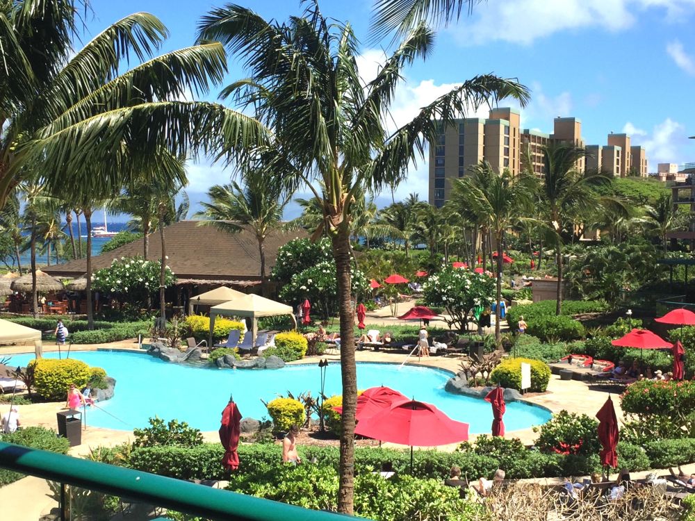 Honua Kai Hokulani 205