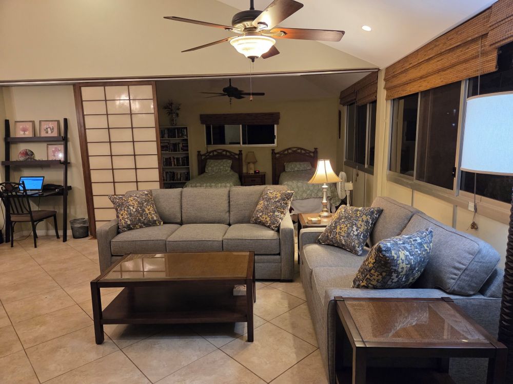 Haleakala Shores 2BD