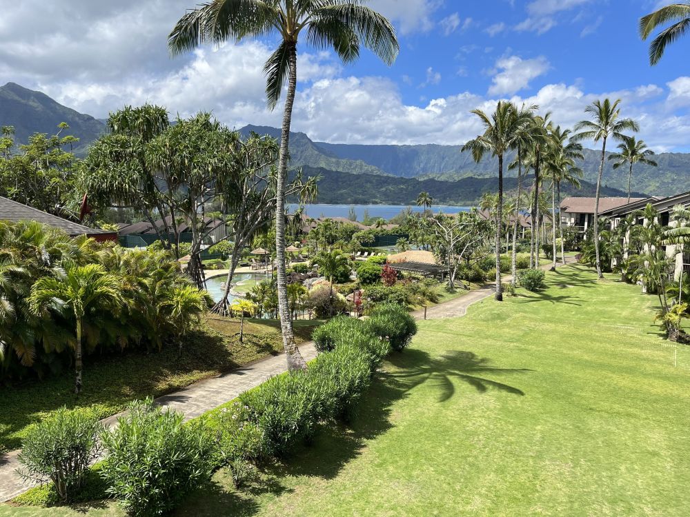Hanalei Bay Resort 1304