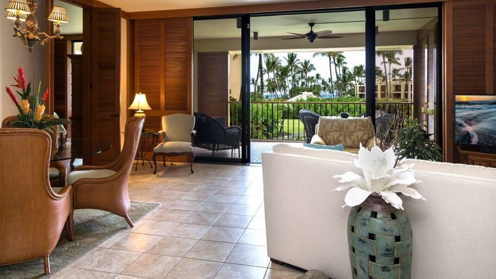 Mauna Lani Terrace G202