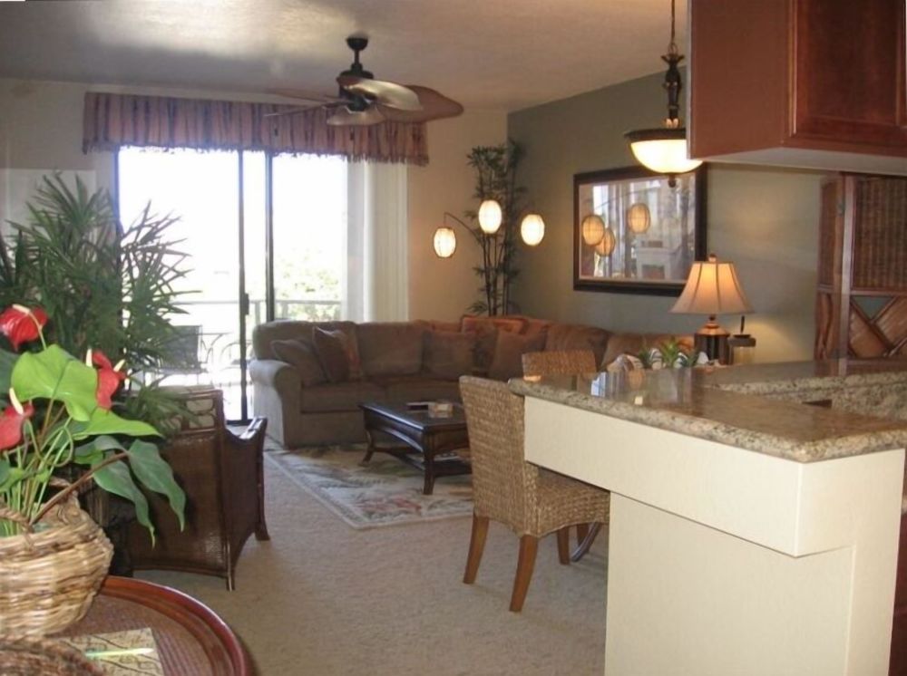 2nd Floor, Ocean View Condo   