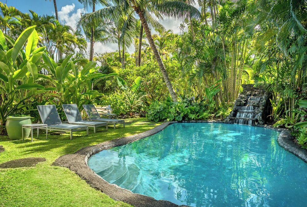 Holo Makani Beach House