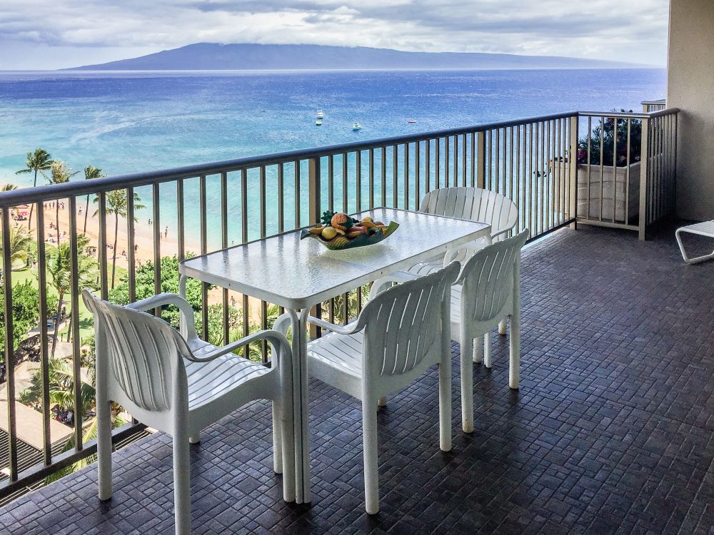 Whaler Resort Unit #1157