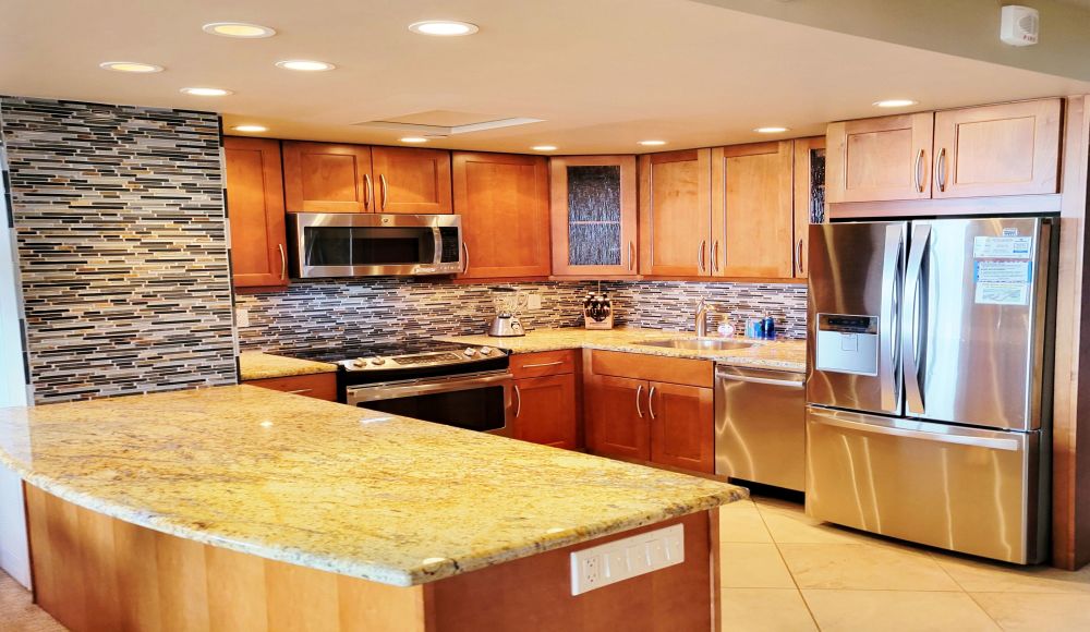 Whaler Penthouse Unit 1220