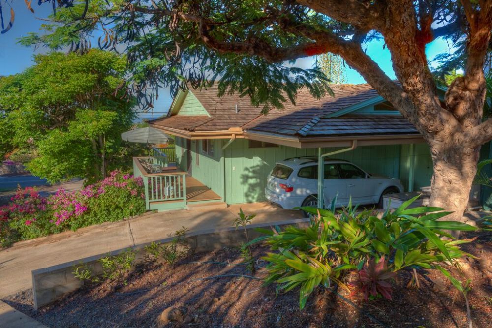 Dreams Come True On Maui