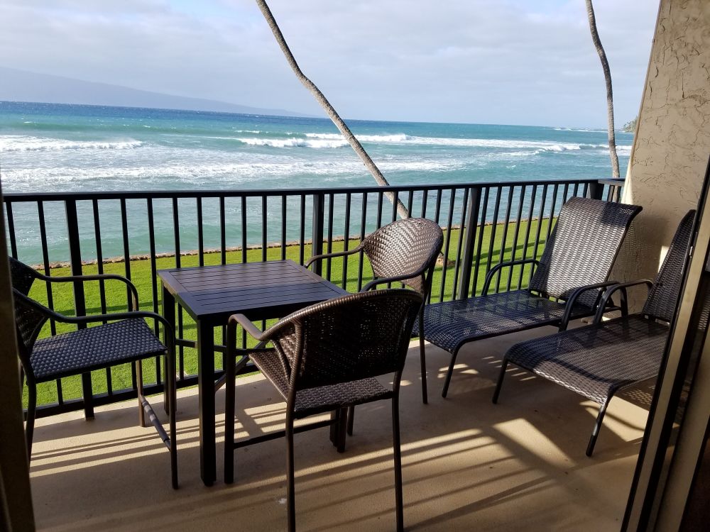 Papakea Resort F204