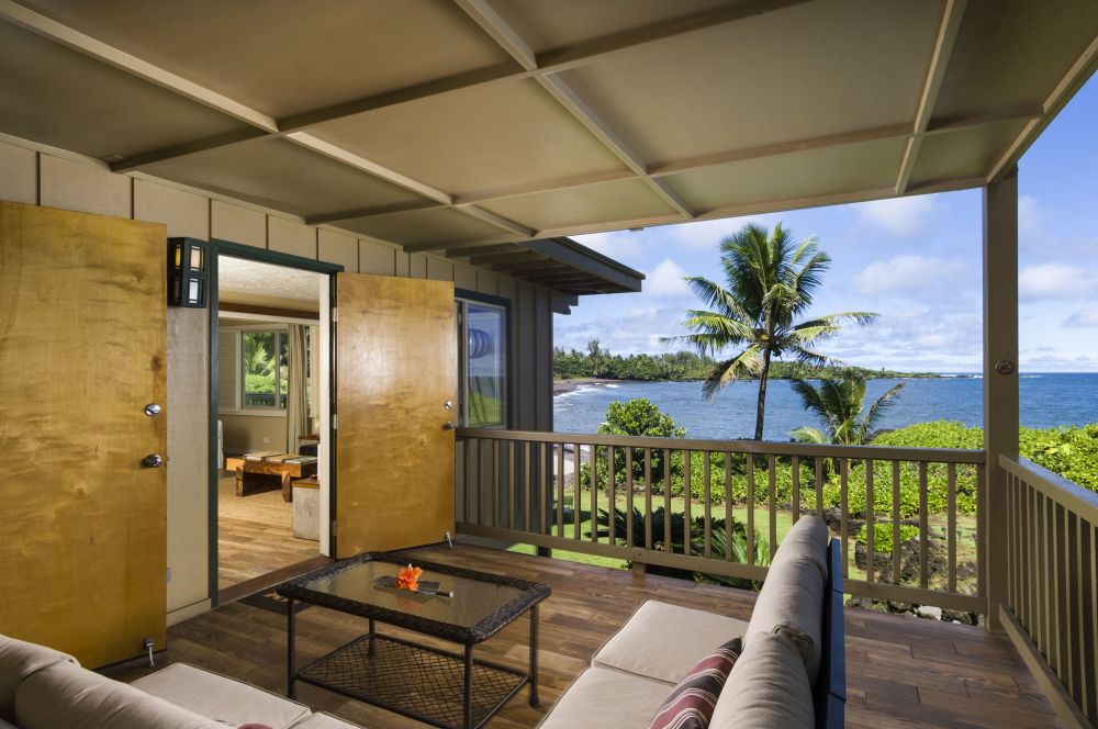 Oceanfront #3 at Hana Kai Maui - 1 Bedroom Corner 