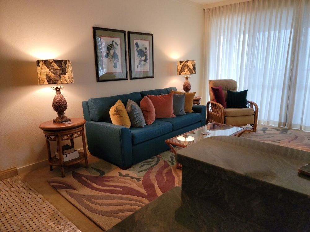 Maui Luxury Golf Villa with Ocean Views