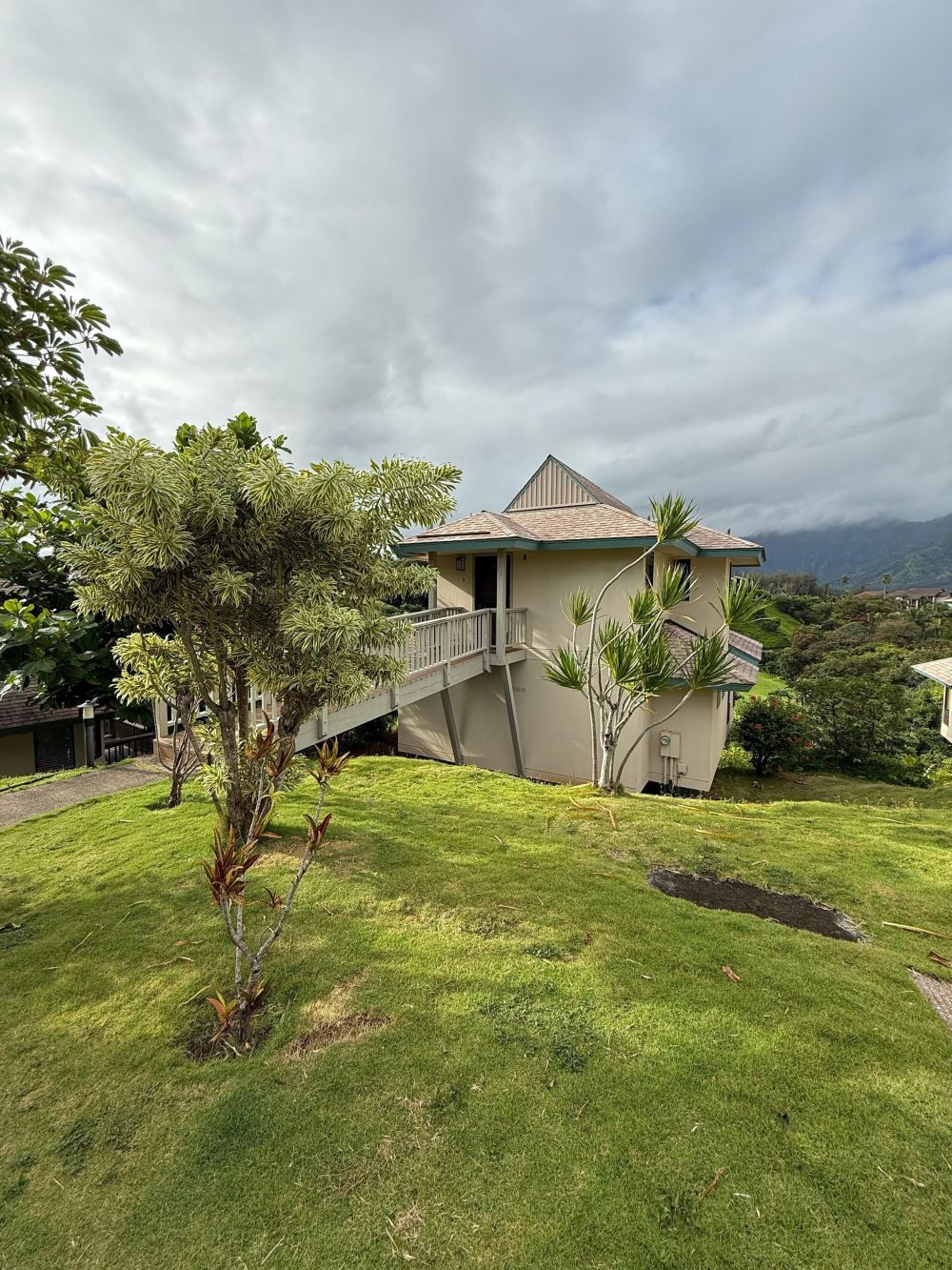 Hanalei Bay Villas 12