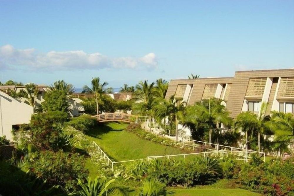 Maui Kamaole Vacation Rental