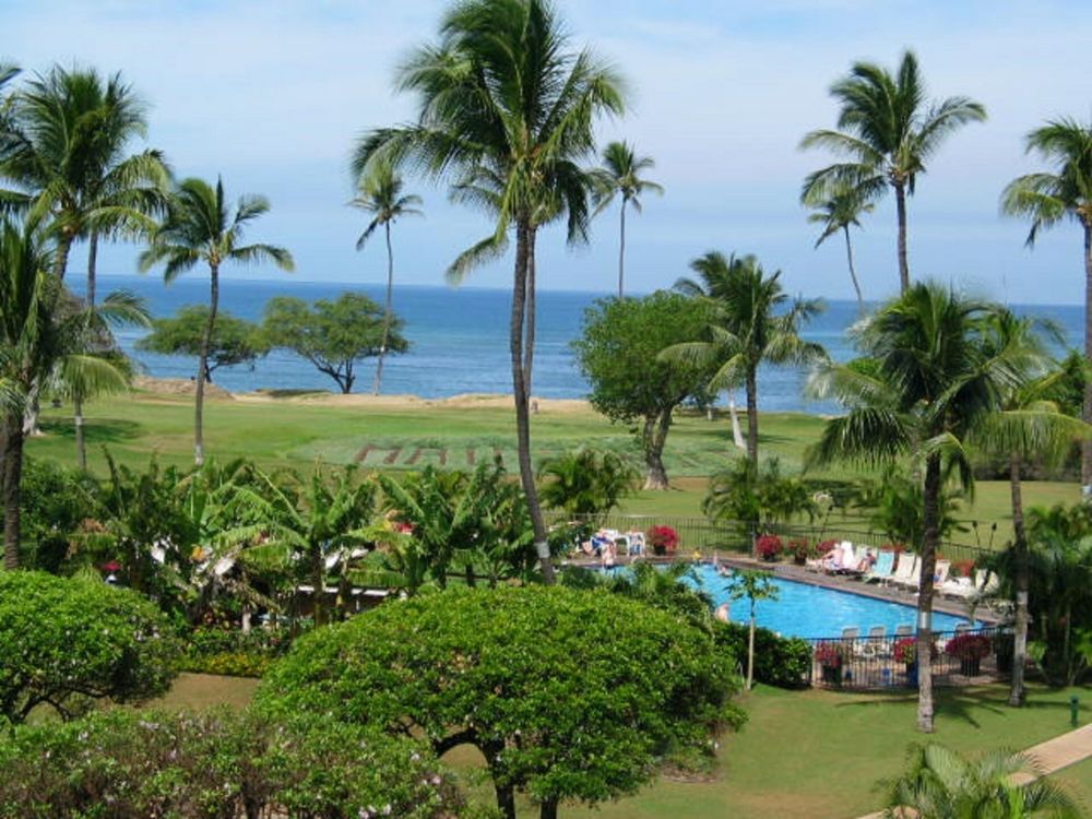 Maui Sunset Resort A310
