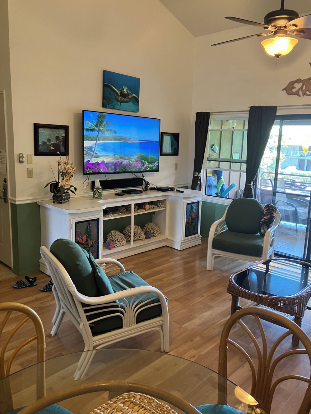 Kihei Bay Vista C202