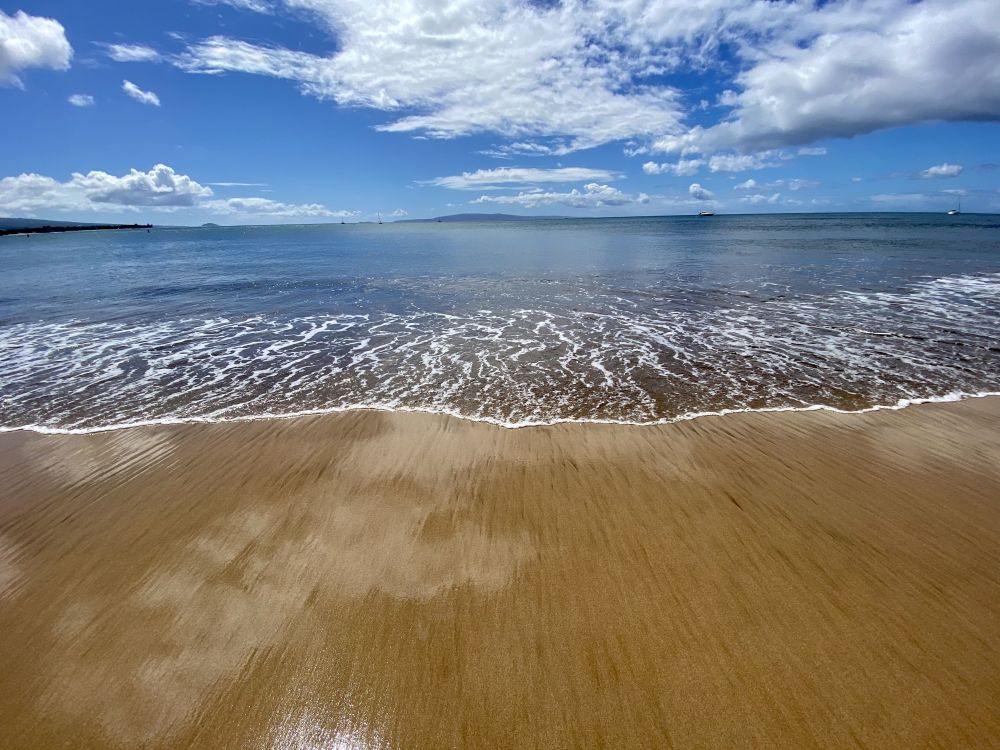 Sugar Beach Resort 107