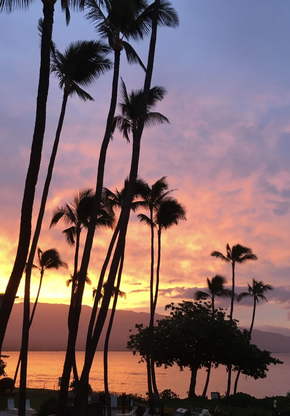 Kanai a Nalu 2nd Floor Rental