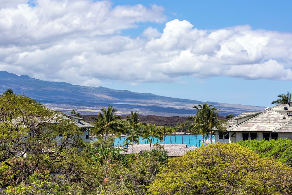 Vista Waikoloa E205