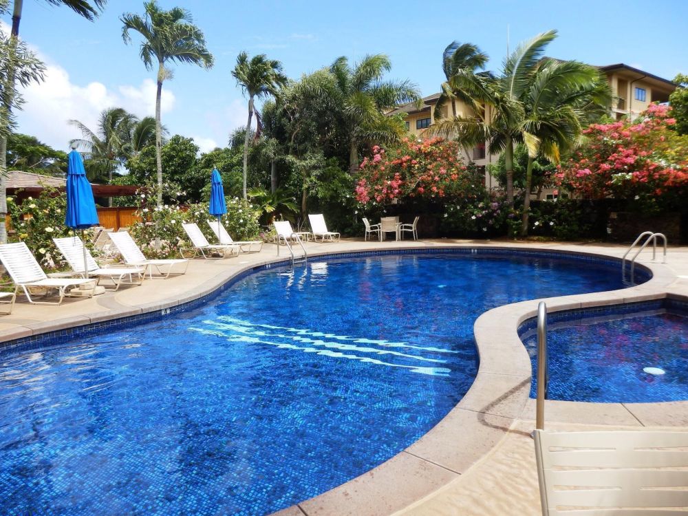 Waikomo Stream Villas Ground-Floor