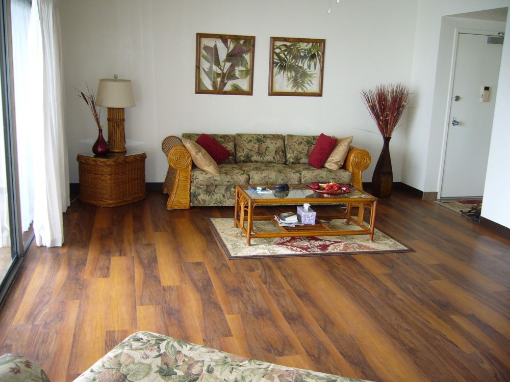 Historic Kailua Village Oceanview Condo