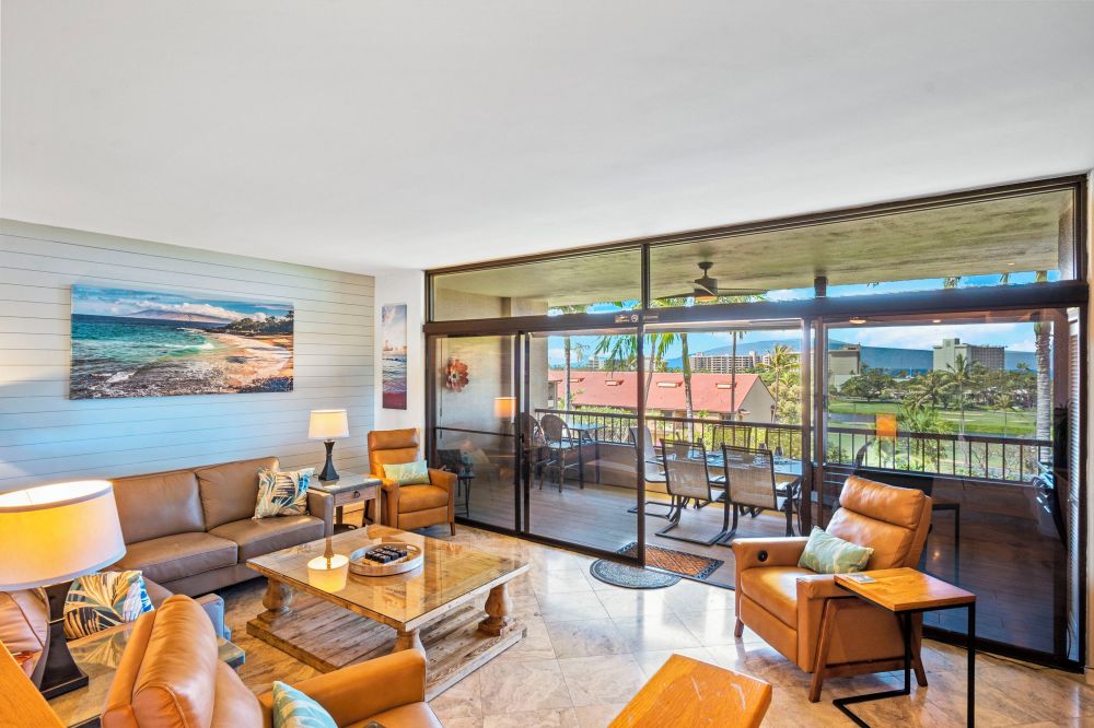 Kaanapali Royal J-302