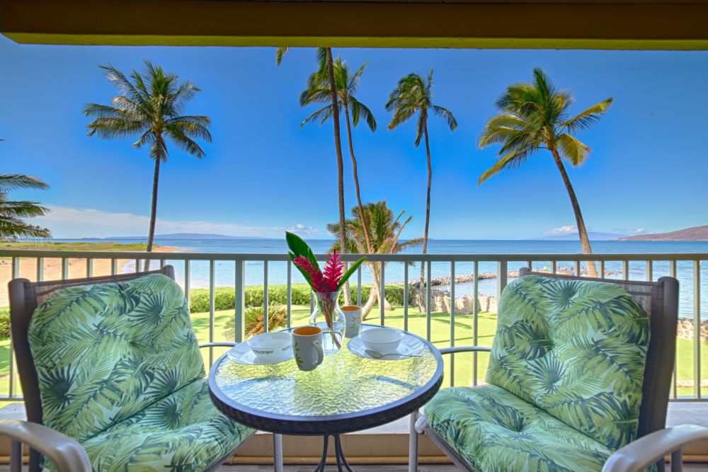 Menehune Shores Unit 217