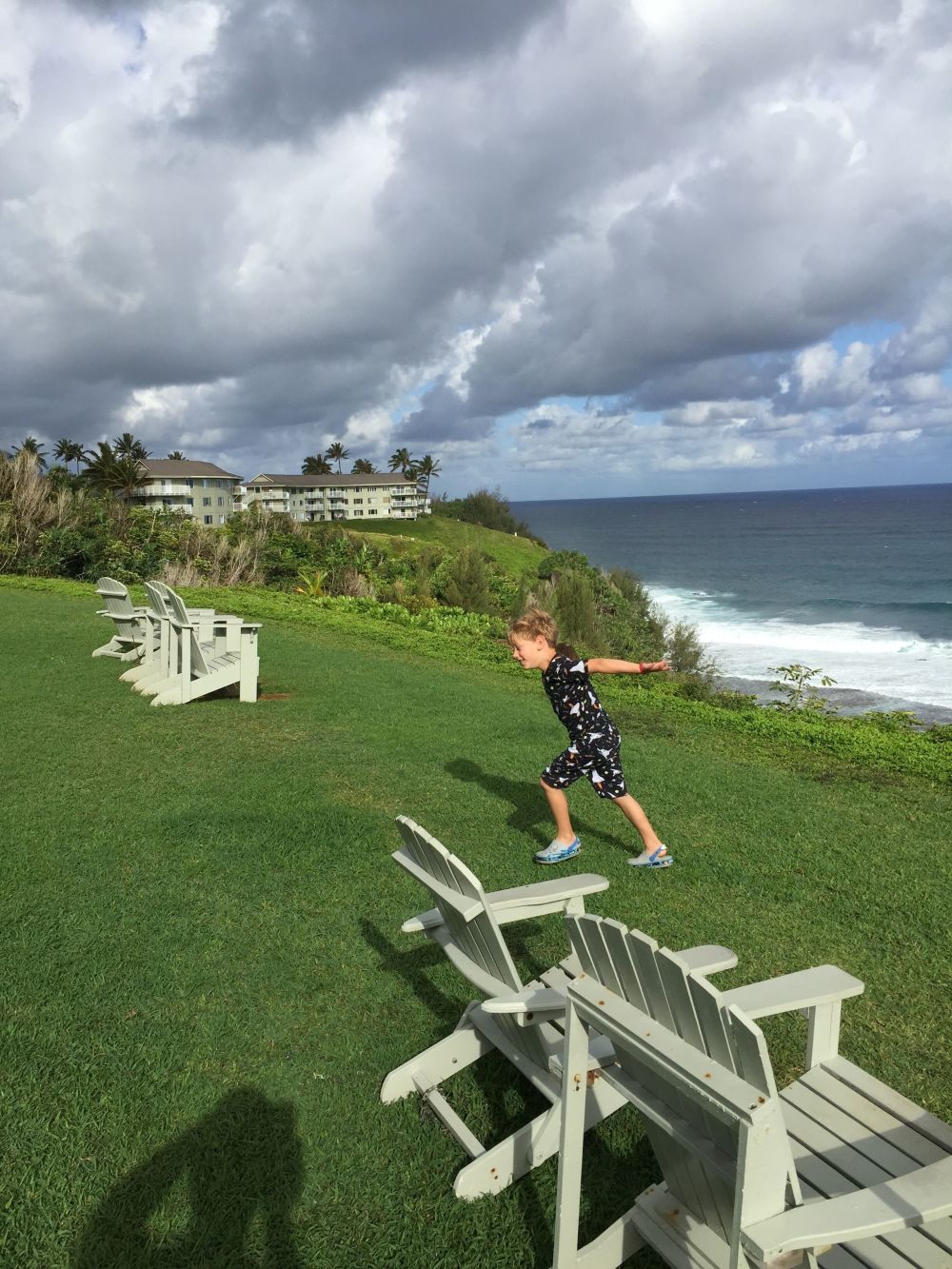 The Cliffs Rental - 1 Bedroom