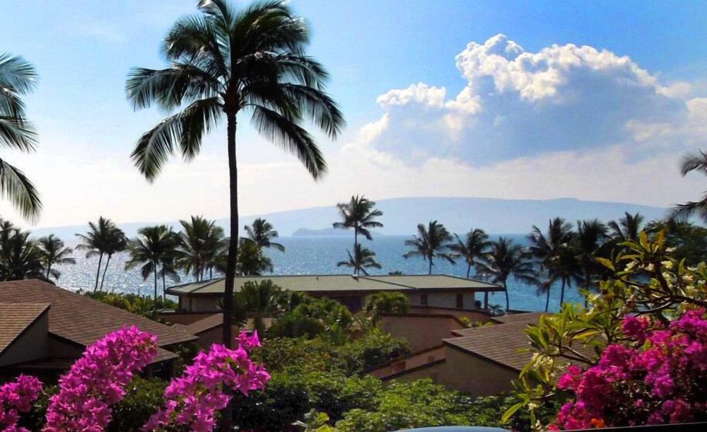 Wailea Ekahi Unit 23D