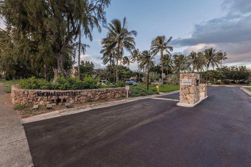 Turtle Bay Kuilima East Side Condo 164