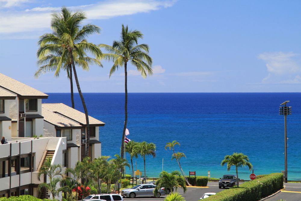 Kamaole Sands #8-310