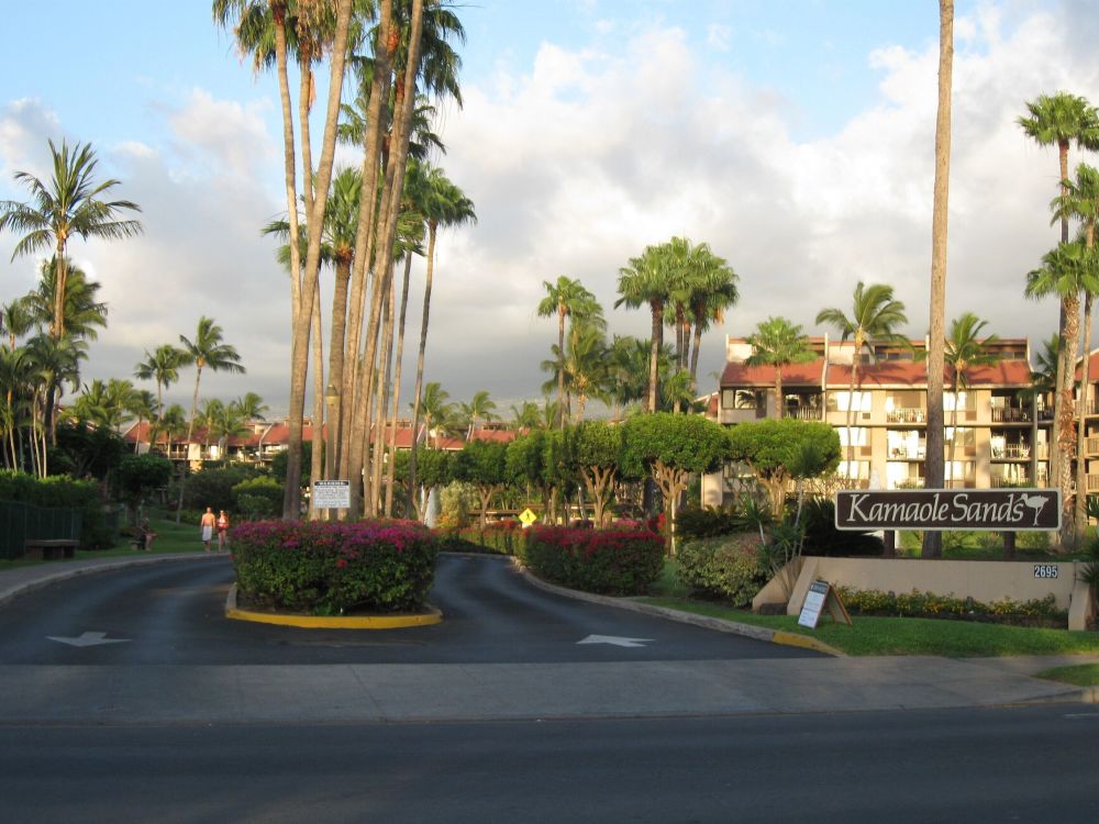 Kamaole Sands 4-312