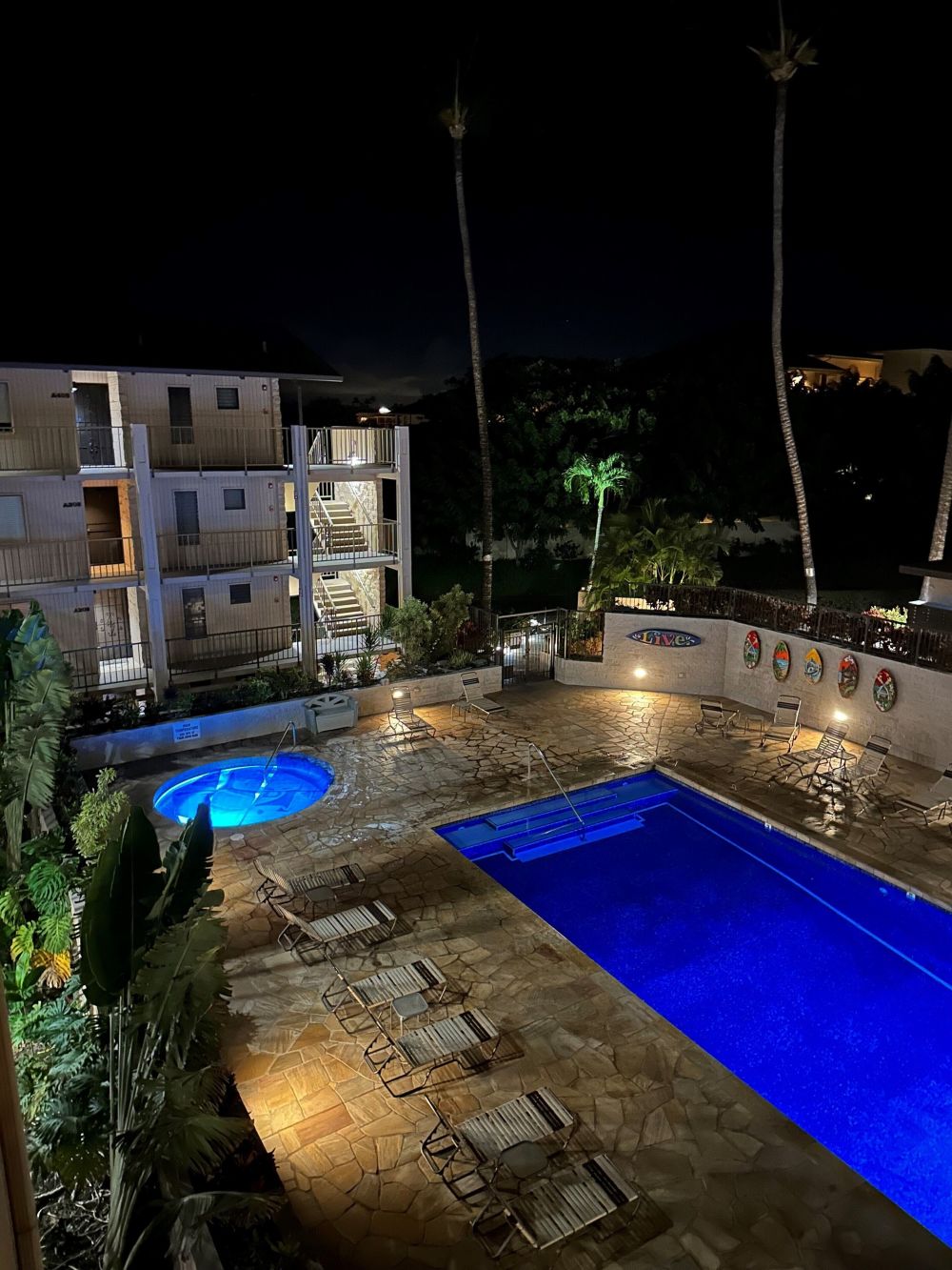 Kihei Alii Kai B-406