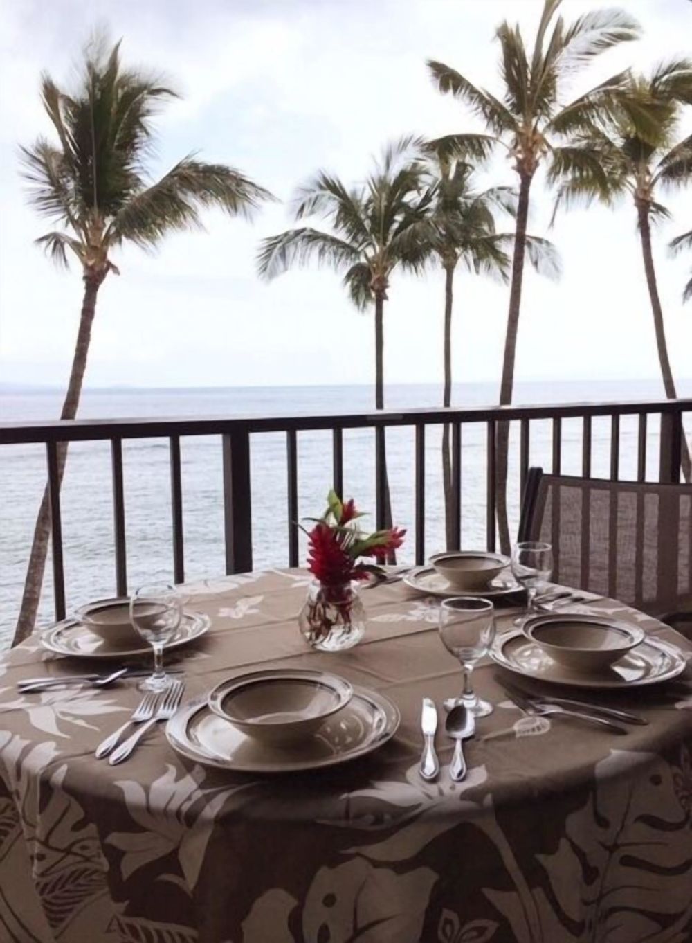 Lauloa Resort Third Floor Unit