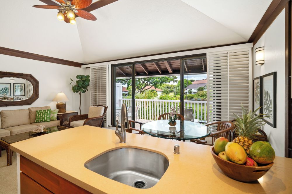 Kiahuna Plantation #49 (building 9)