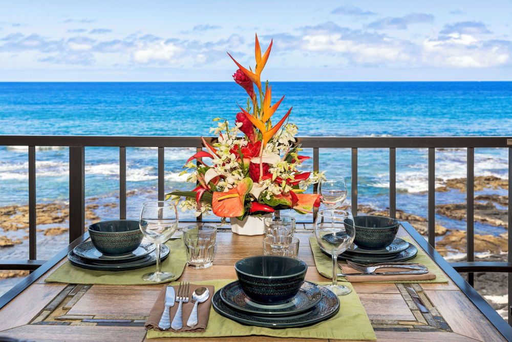 Kona Bali Kai Unit #312