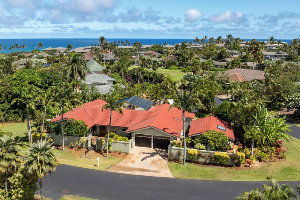 Regency at Poipu Kai #922